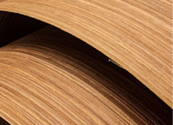 Phủ Veneer tự nhiên