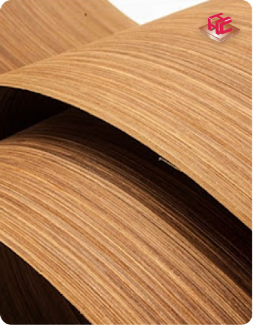 Phủ Veneer tự nhiên
